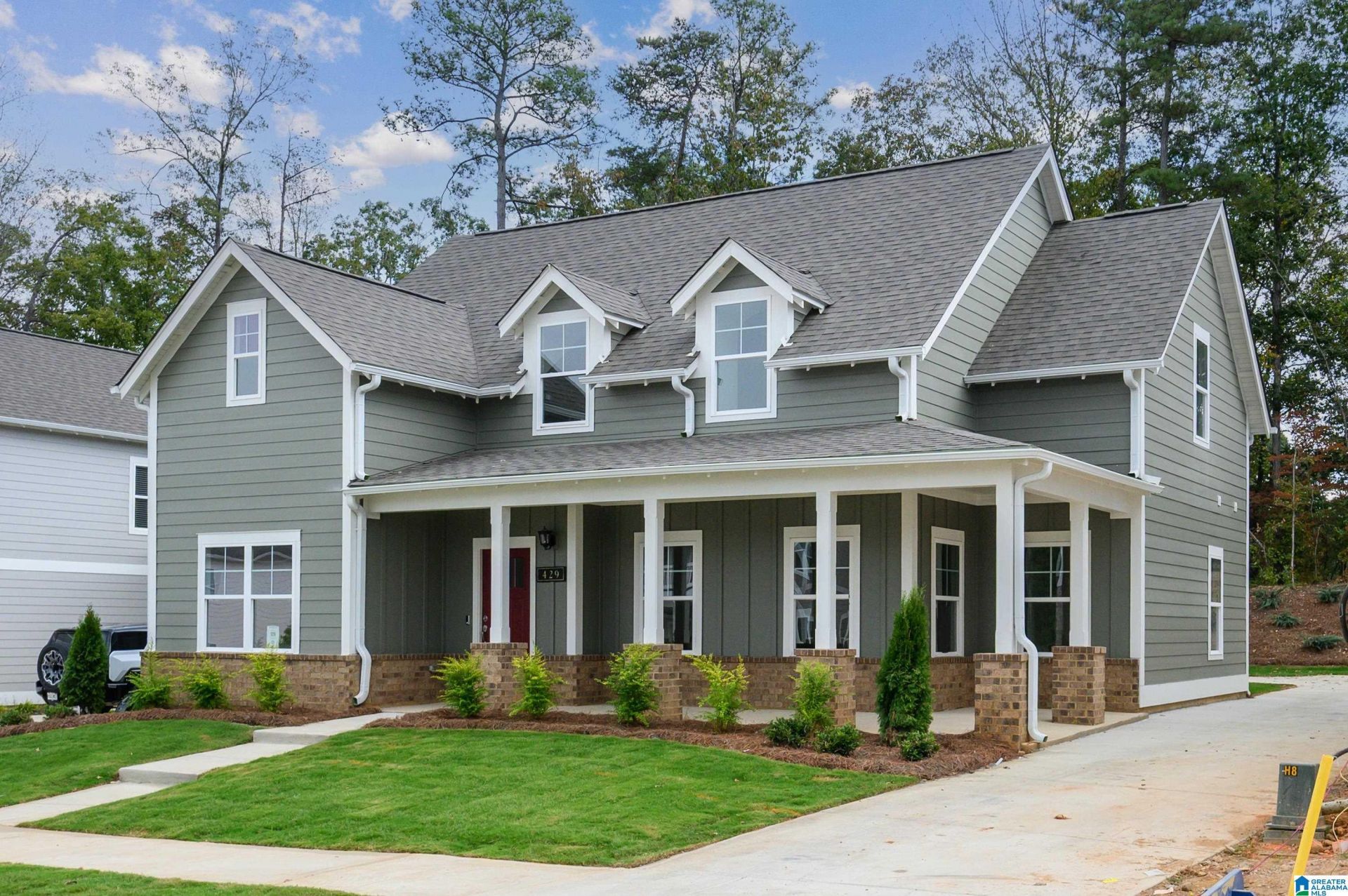 429 Wishford Circle, Helena, AL 35080 Main Photo