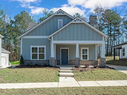 469 WISHFORD CIRCLE Helena, AL 35080