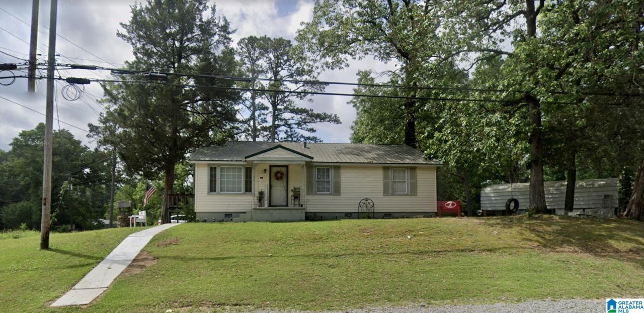 7421 Parkway Drive, Leeds, AL 35094 Main Photo