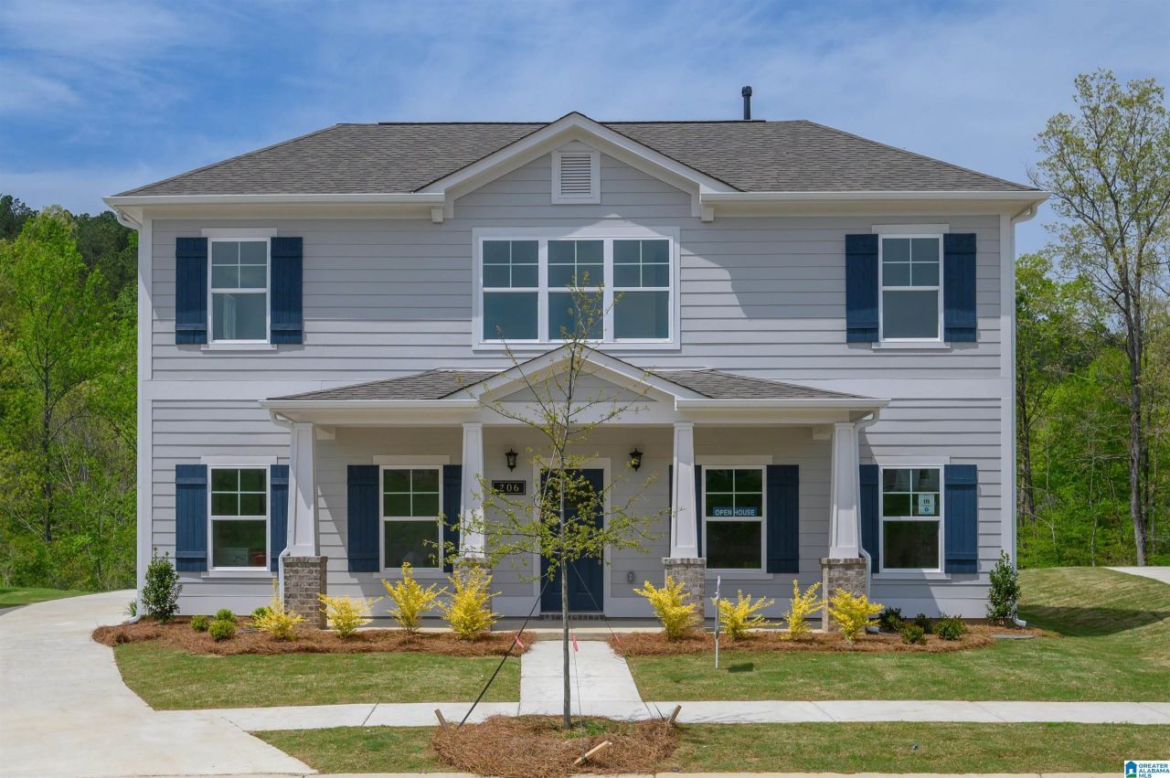 219 BARIMORE BOULEVARD Helena, AL 35080