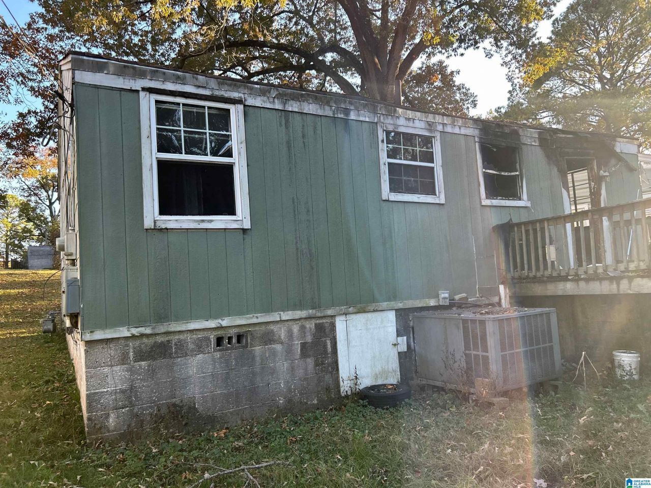 616 Osceola Circle, Fairfield, AL 35064 Main Photo