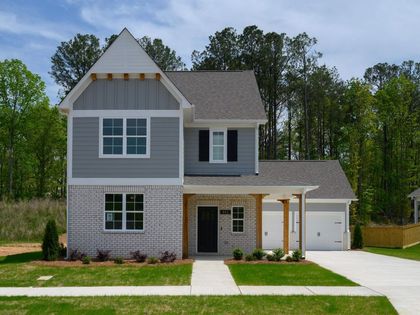 424 WISHFORD CIRCLE Helena, AL 35080