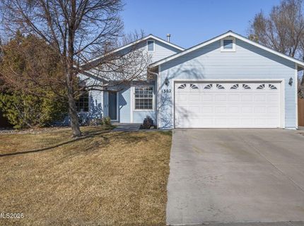1302 Windsor Court, Gardnerville, NV 89410 Photo