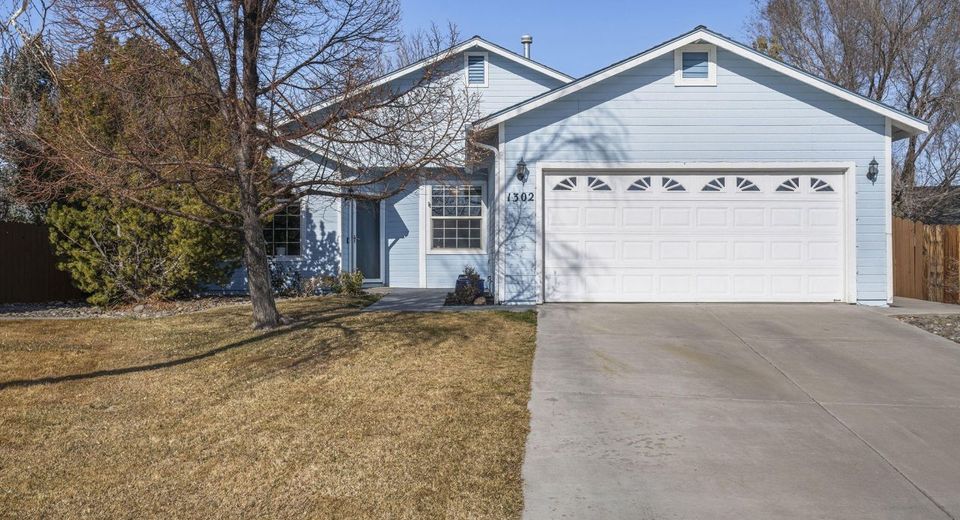 1302 Windsor Court, Gardnerville, NV 89410 Photo