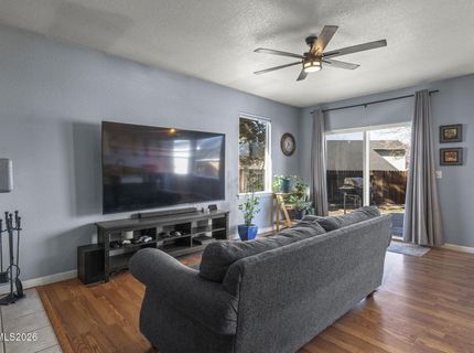 1302 Windsor Court, Gardnerville, NV 89410 Photo