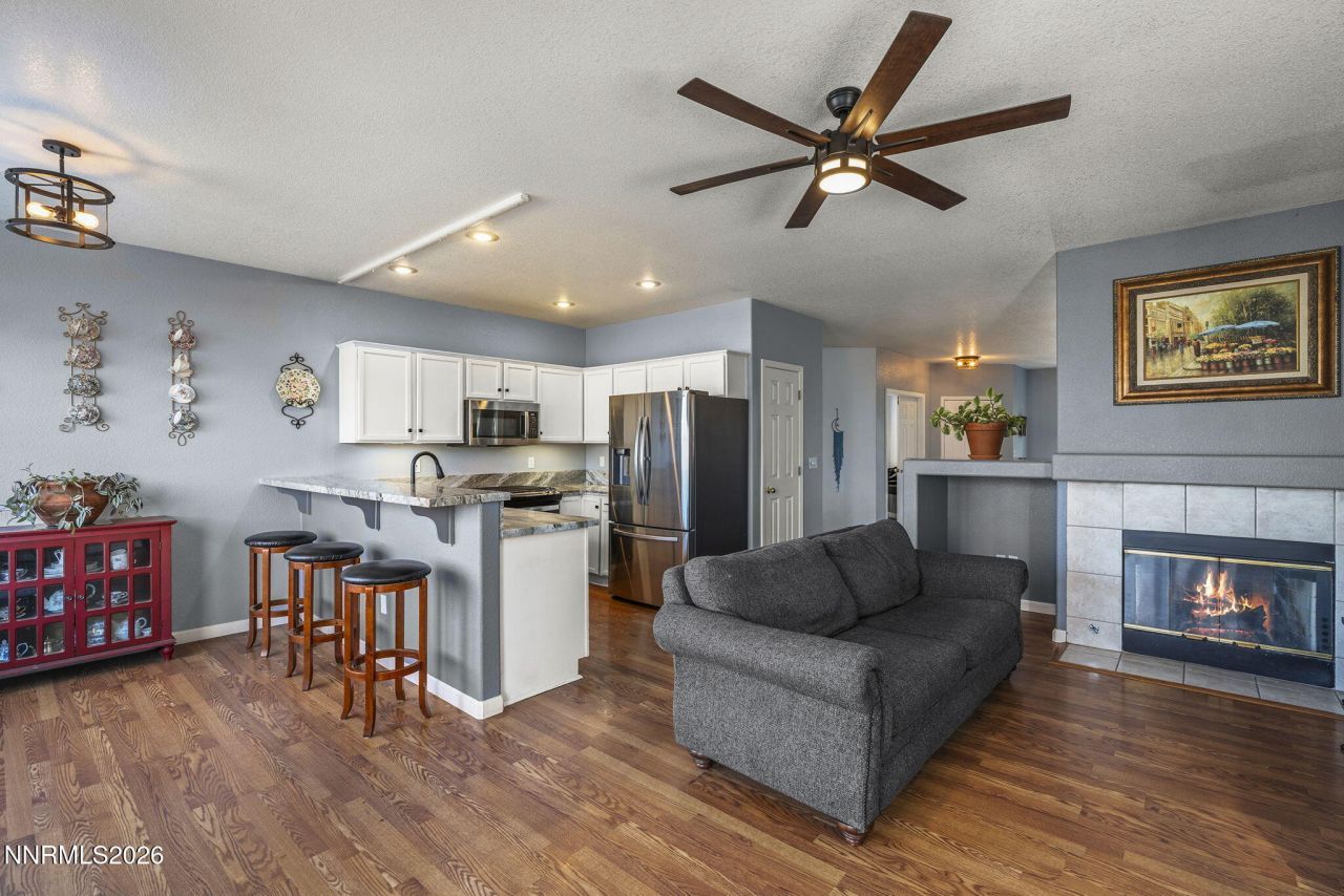 1302 Windsor Court, Gardnerville, NV 89410 Photo