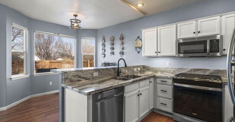 1302 Windsor Court, Gardnerville, NV 89410 Photo