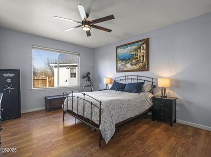 1302 Windsor Court, Gardnerville, NV 89410 Photo