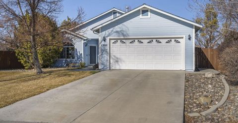 1302 Windsor Court, Gardnerville, NV 89410 Photo