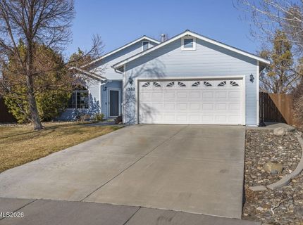 1302 Windsor Court, Gardnerville, NV 89410 Photo