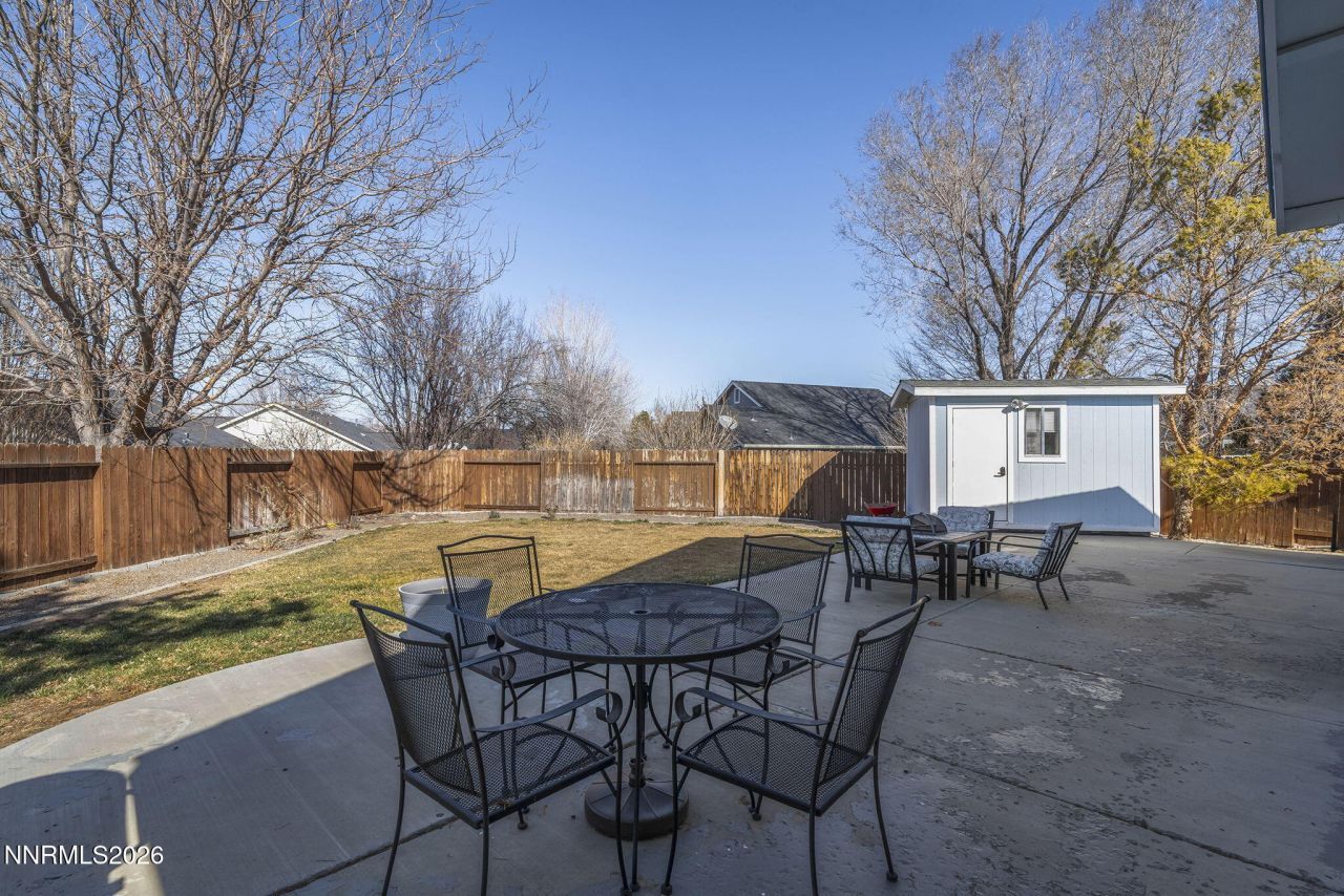 1302 Windsor Court, Gardnerville, NV 89410 Photo