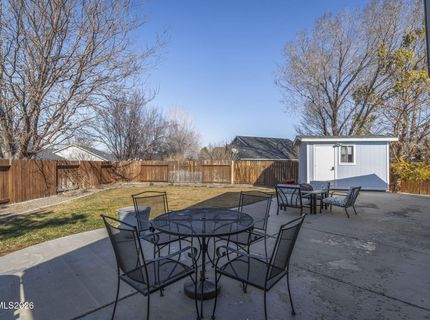 1302 Windsor Court, Gardnerville, NV 89410 Photo