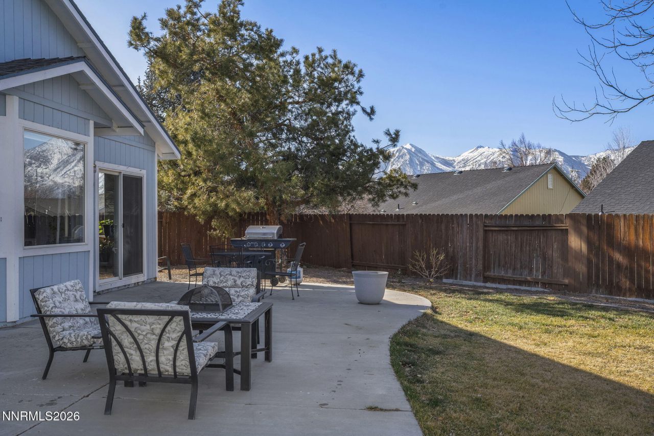 1302 Windsor Court, Gardnerville, NV 89410 Photo