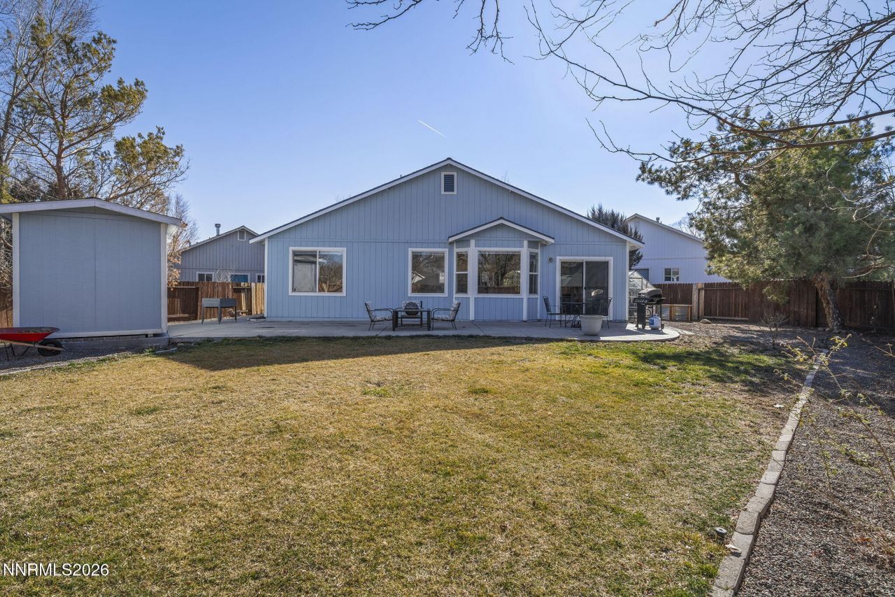 1302 Windsor Court, Gardnerville, NV 89410 Photo