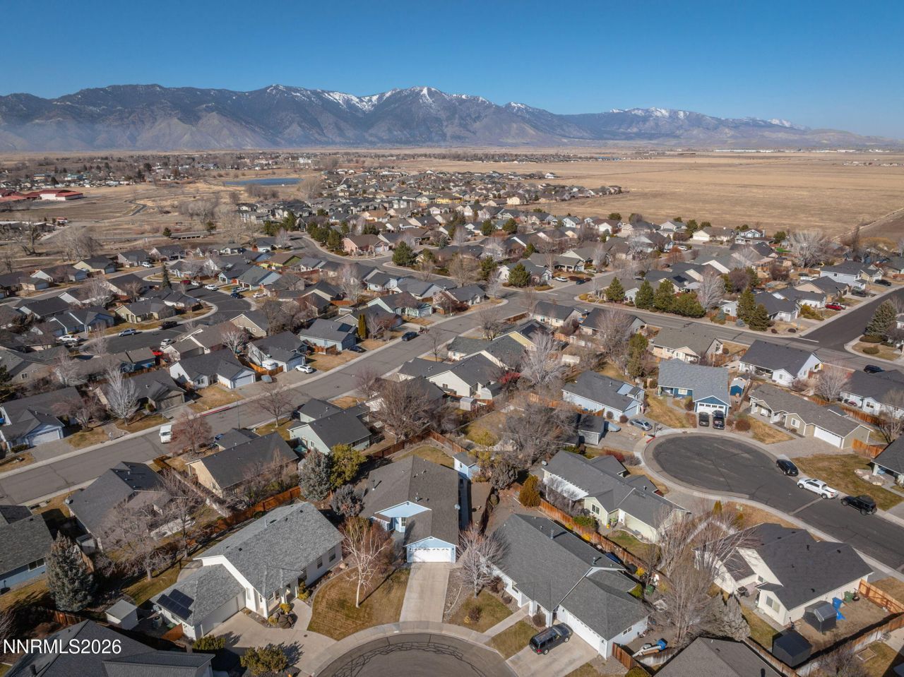 1302 Windsor Court, Gardnerville, NV 89410 Photo