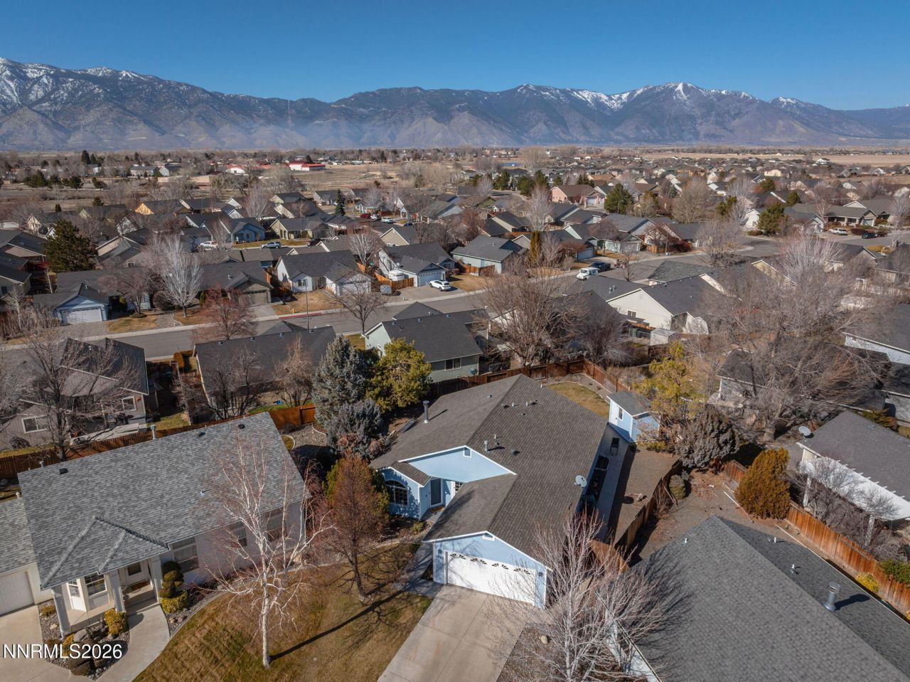 1302 Windsor Court, Gardnerville, NV 89410 Photo