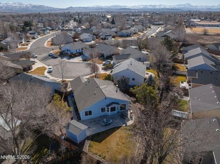 1302 Windsor Court, Gardnerville, NV 89410 Photo