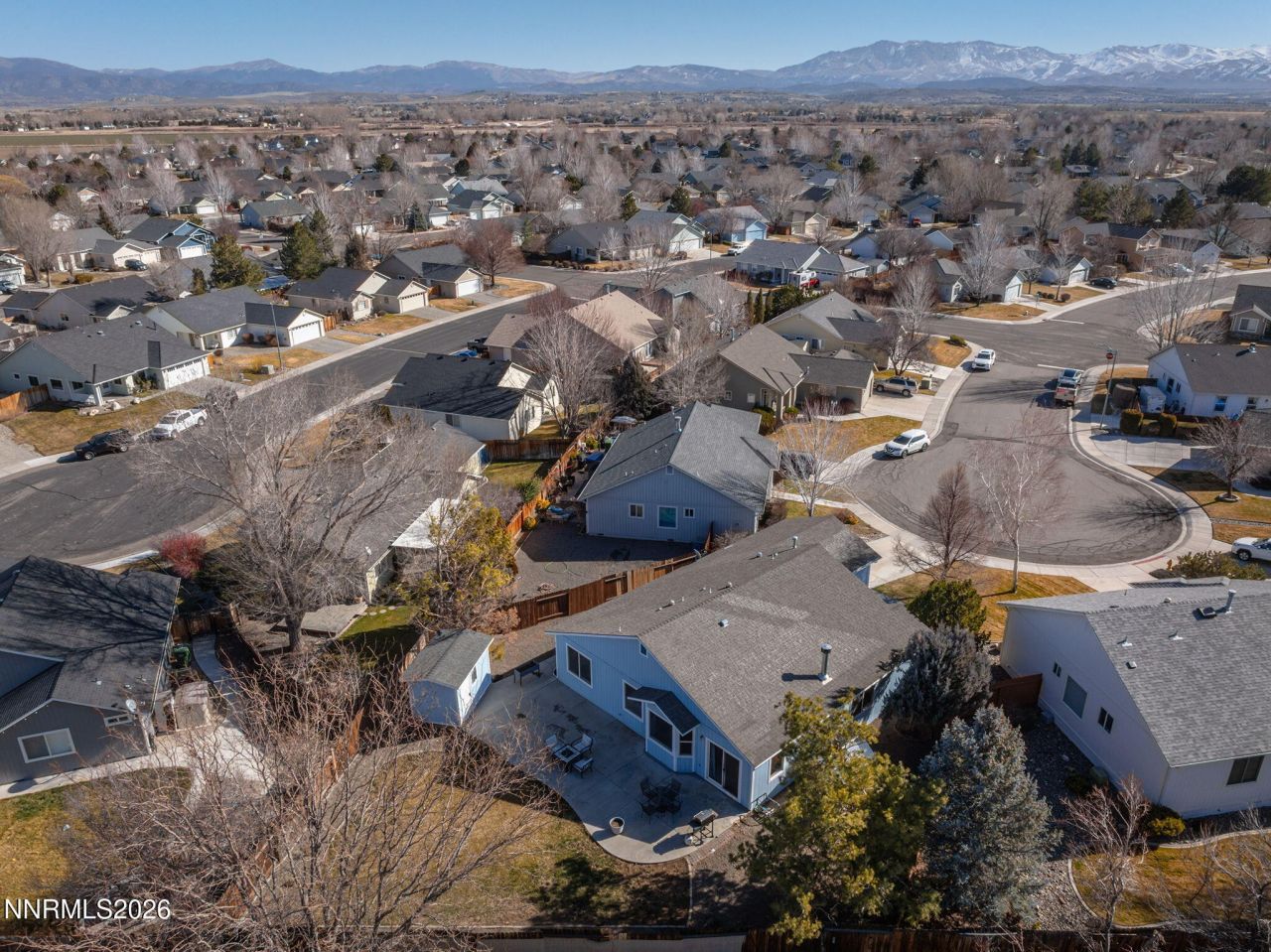 1302 Windsor Court, Gardnerville, NV 89410 Photo