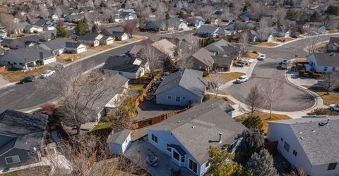 1302 Windsor Court, Gardnerville, NV 89410 Photo