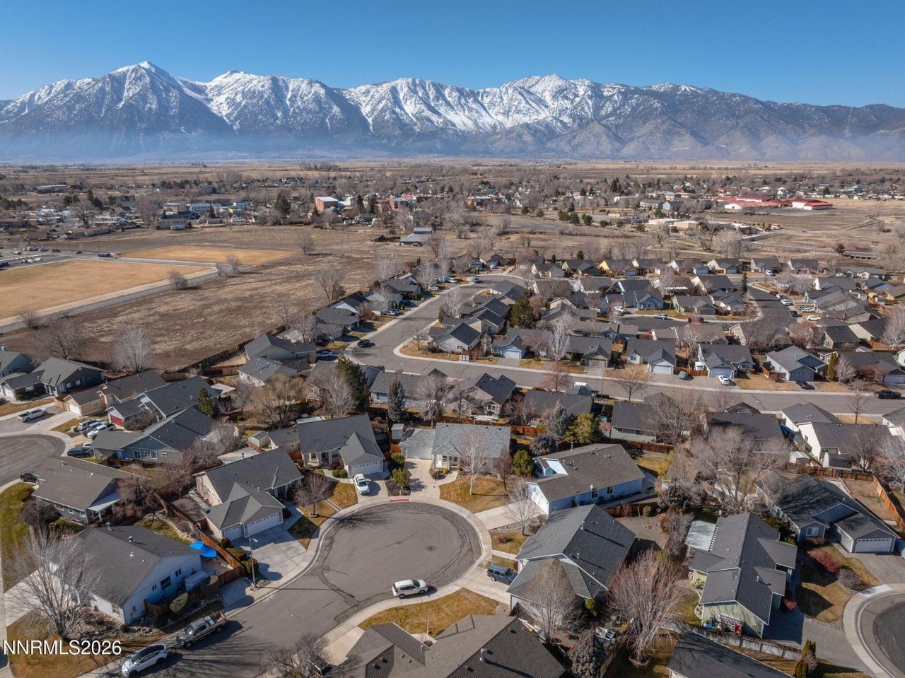 1302 Windsor Court, Gardnerville, NV 89410 Photo