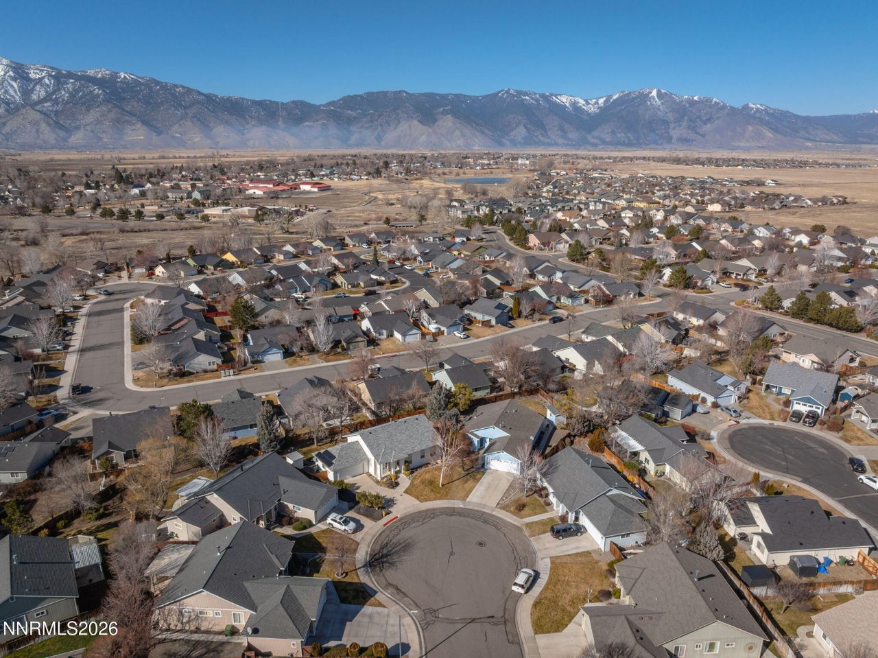 1302 Windsor Court, Gardnerville, NV 89410 Photo