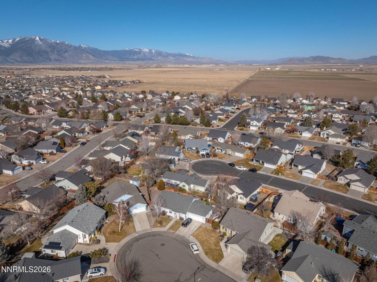 1302 Windsor Court, Gardnerville, NV 89410 Photo