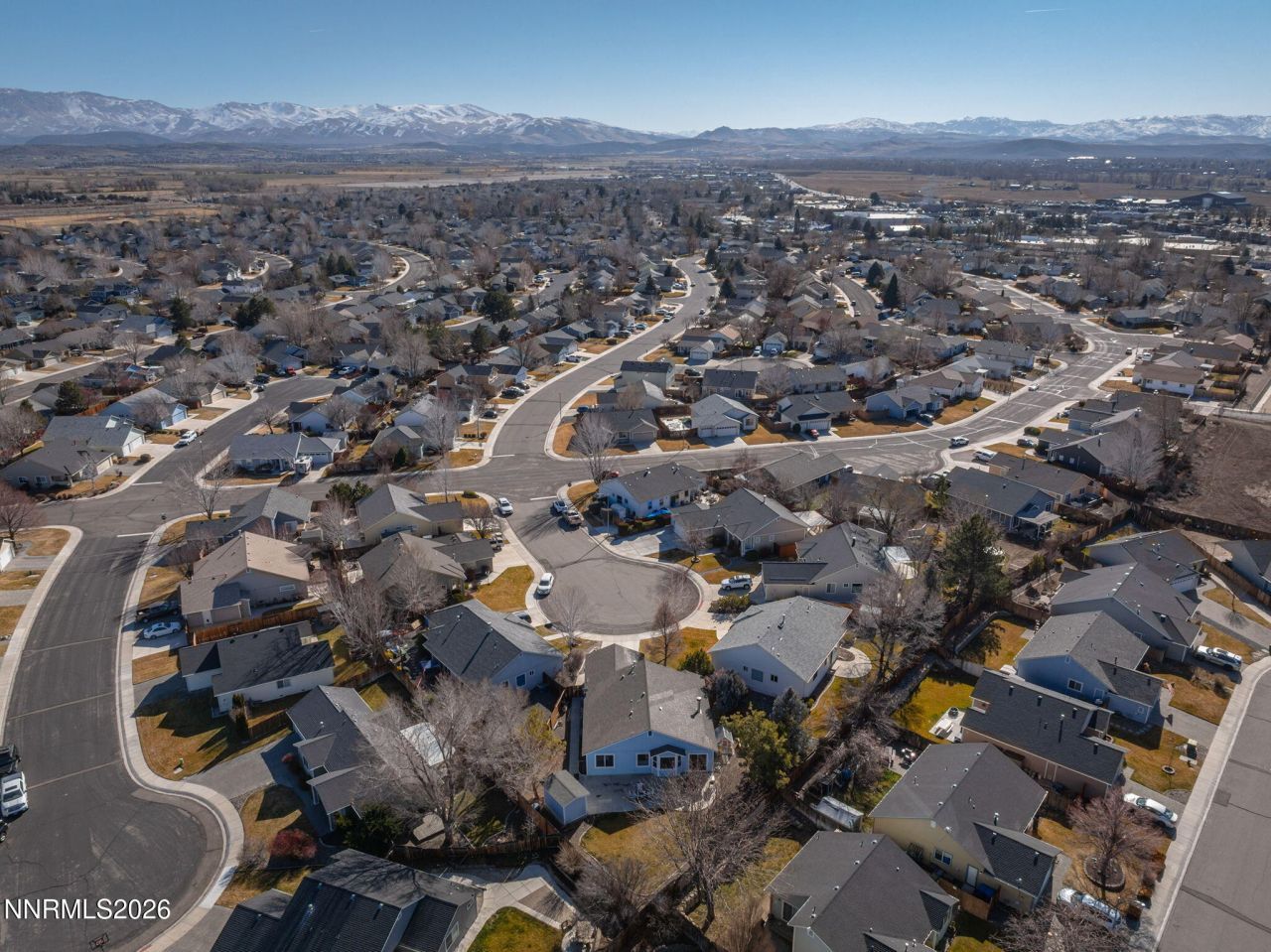 1302 Windsor Court, Gardnerville, NV 89410 Photo