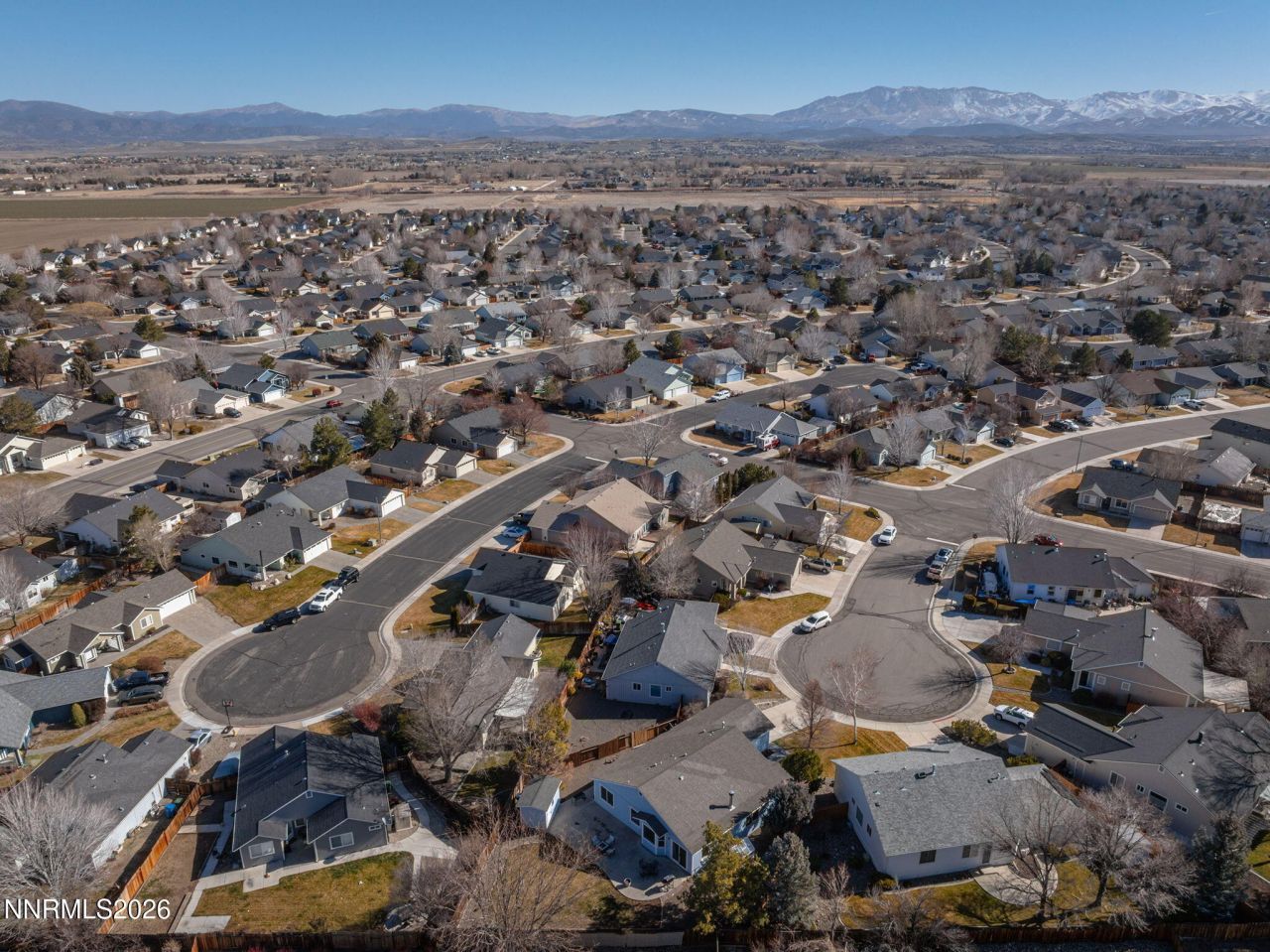 1302 Windsor Court, Gardnerville, NV 89410 Photo