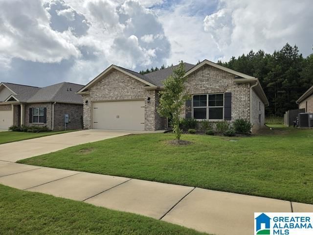 238 Ashland Drive Sw, Hanceville, AL 35077 Main Photo
