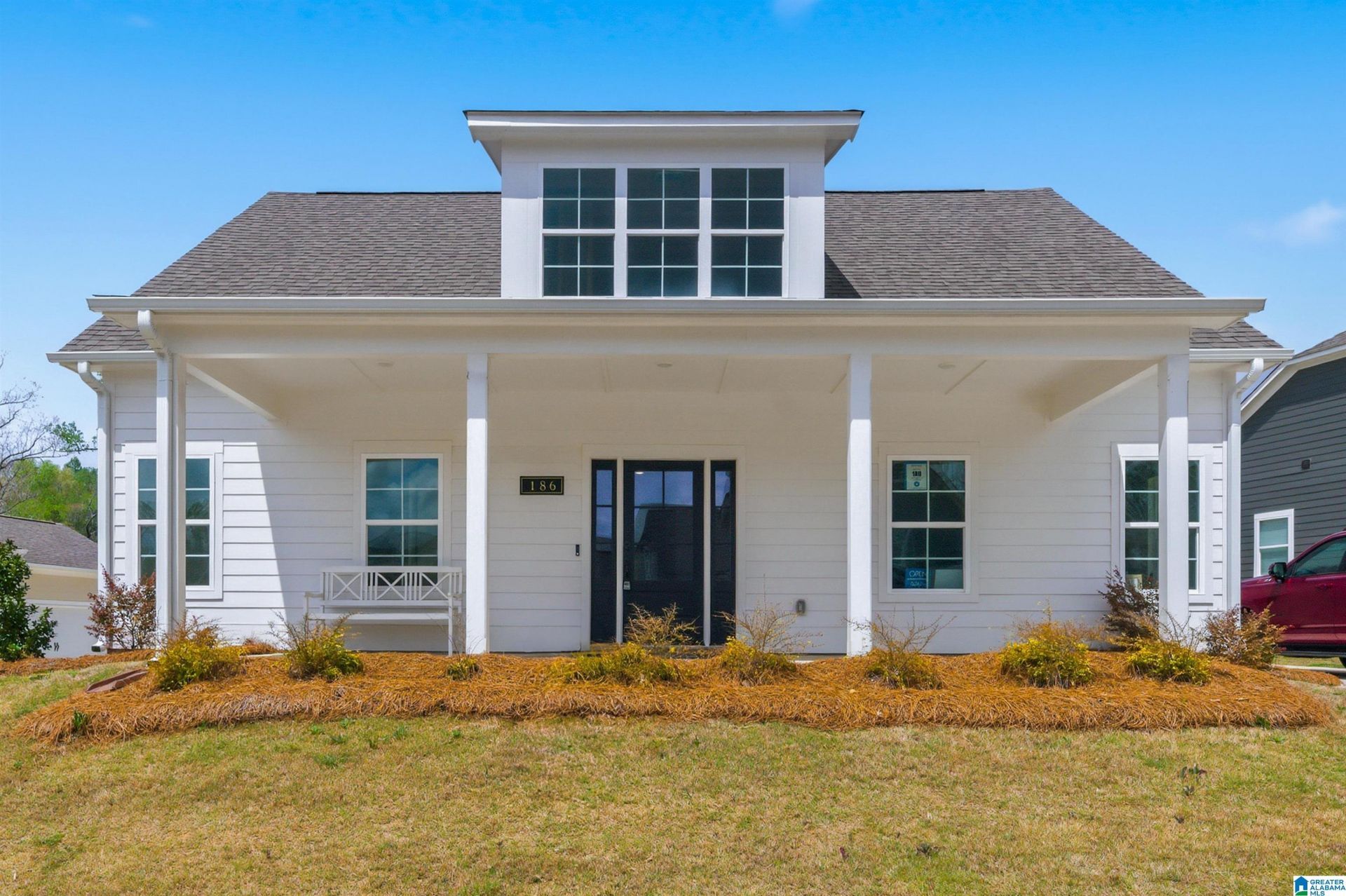 186 BARIMORE BOULEVARD Helena, AL