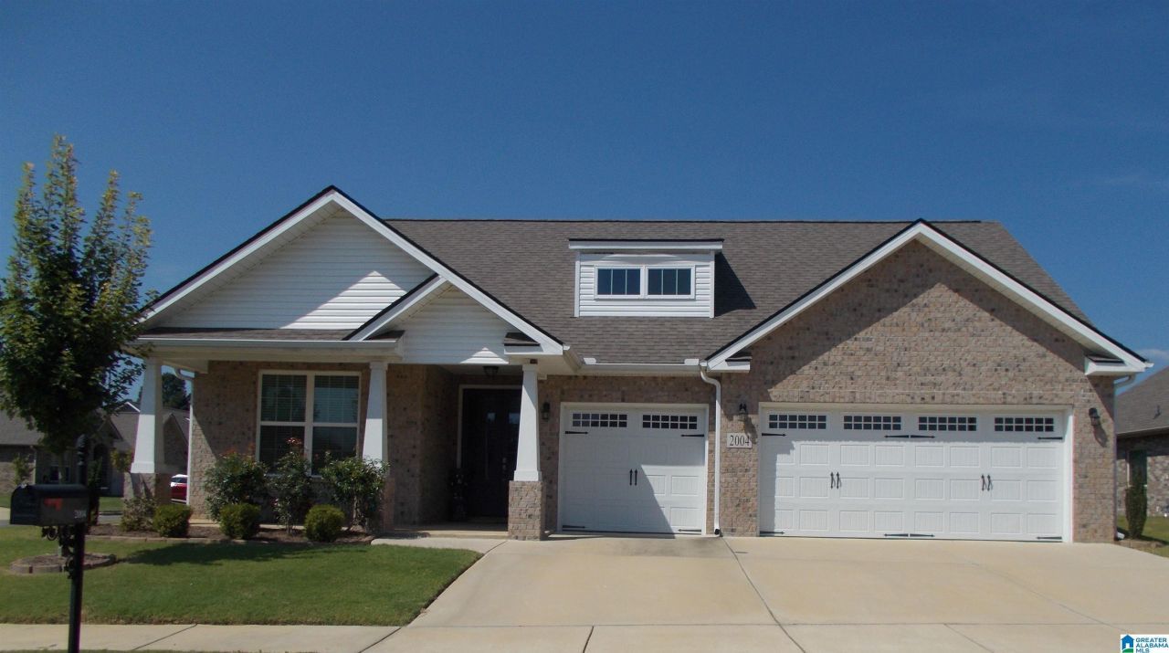 2004 Evans Lane Ne, Cullman, AL 35058 Main Photo