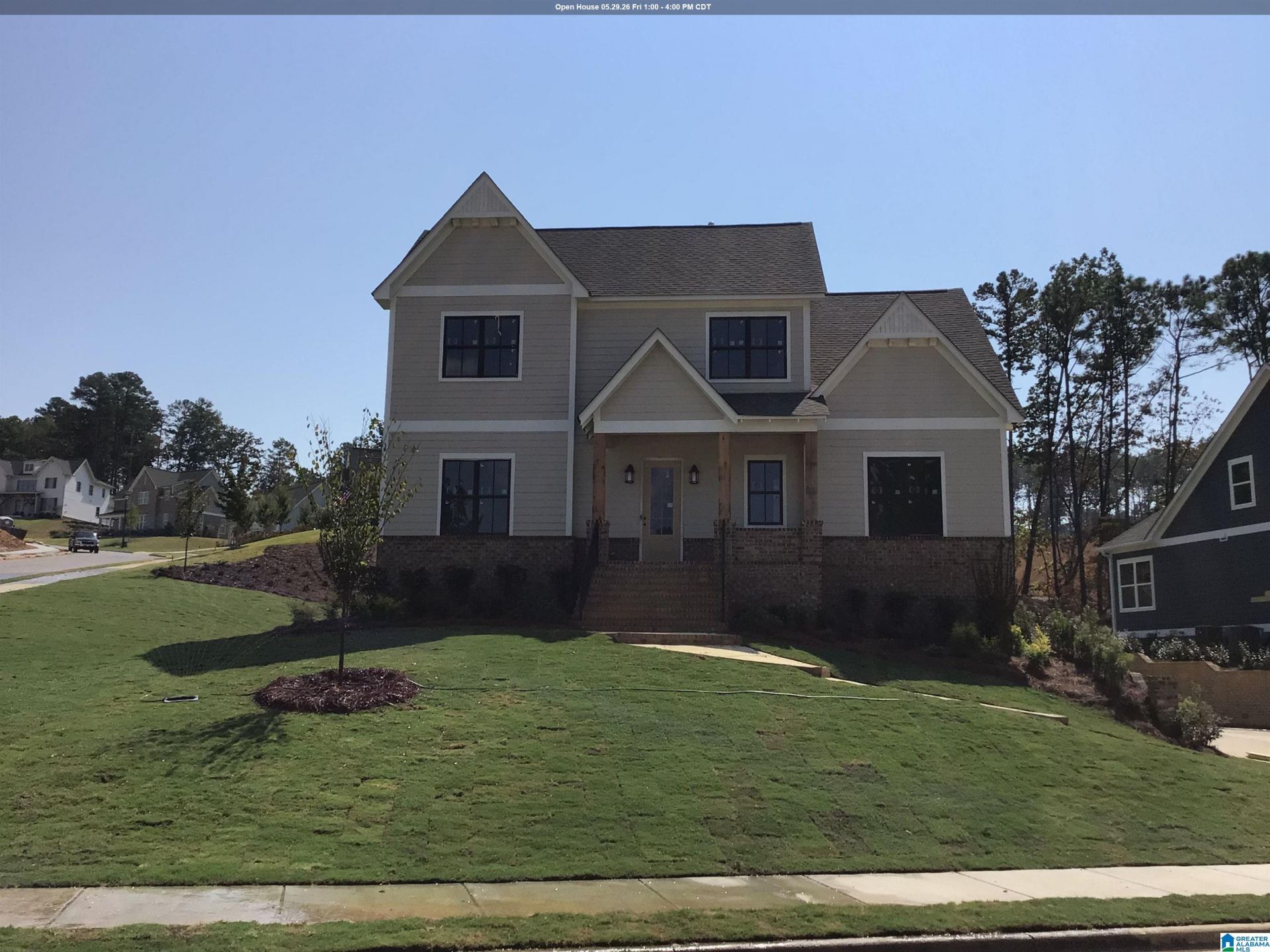 545 Ramsgate Drive, Alabaster, AL 35114 Main Photo