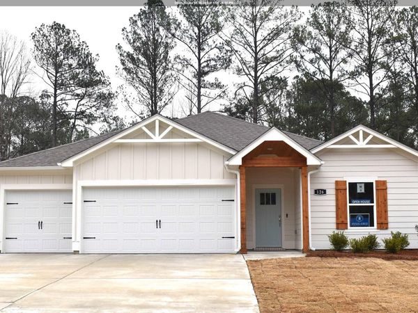 126 TOWNMOOR LANE, STERRETT, AL 35147