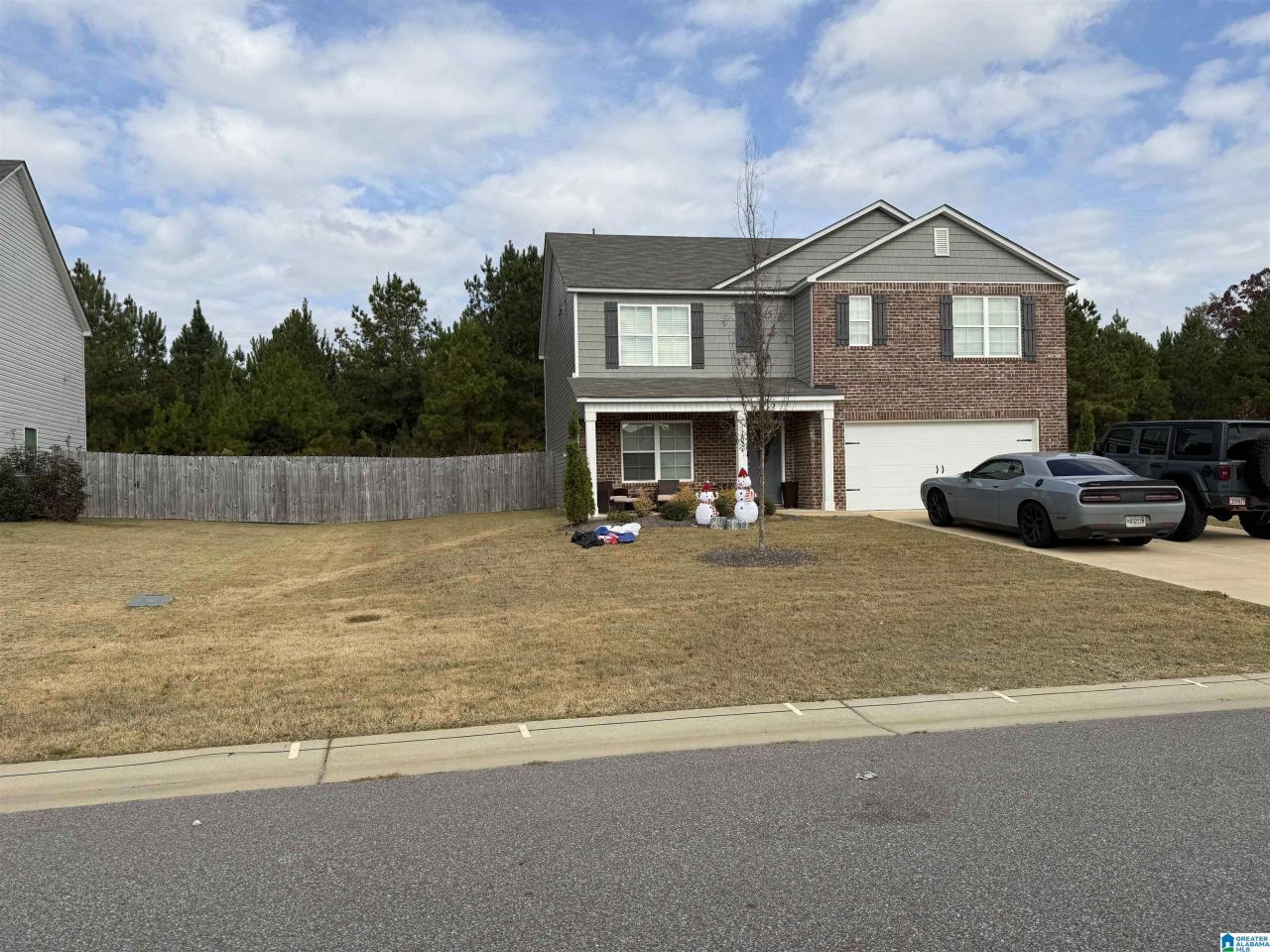 17874 April Leigh Circle, Vance, AL 35490 Main Photo