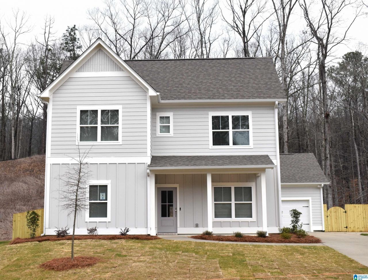 117 TOWNMOOR LANE Sterrett, AL