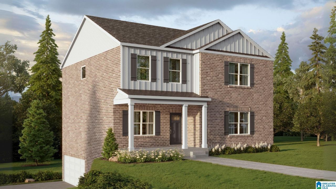 1159 Timberline Ridge, Calera, AL 35040 Main Photo