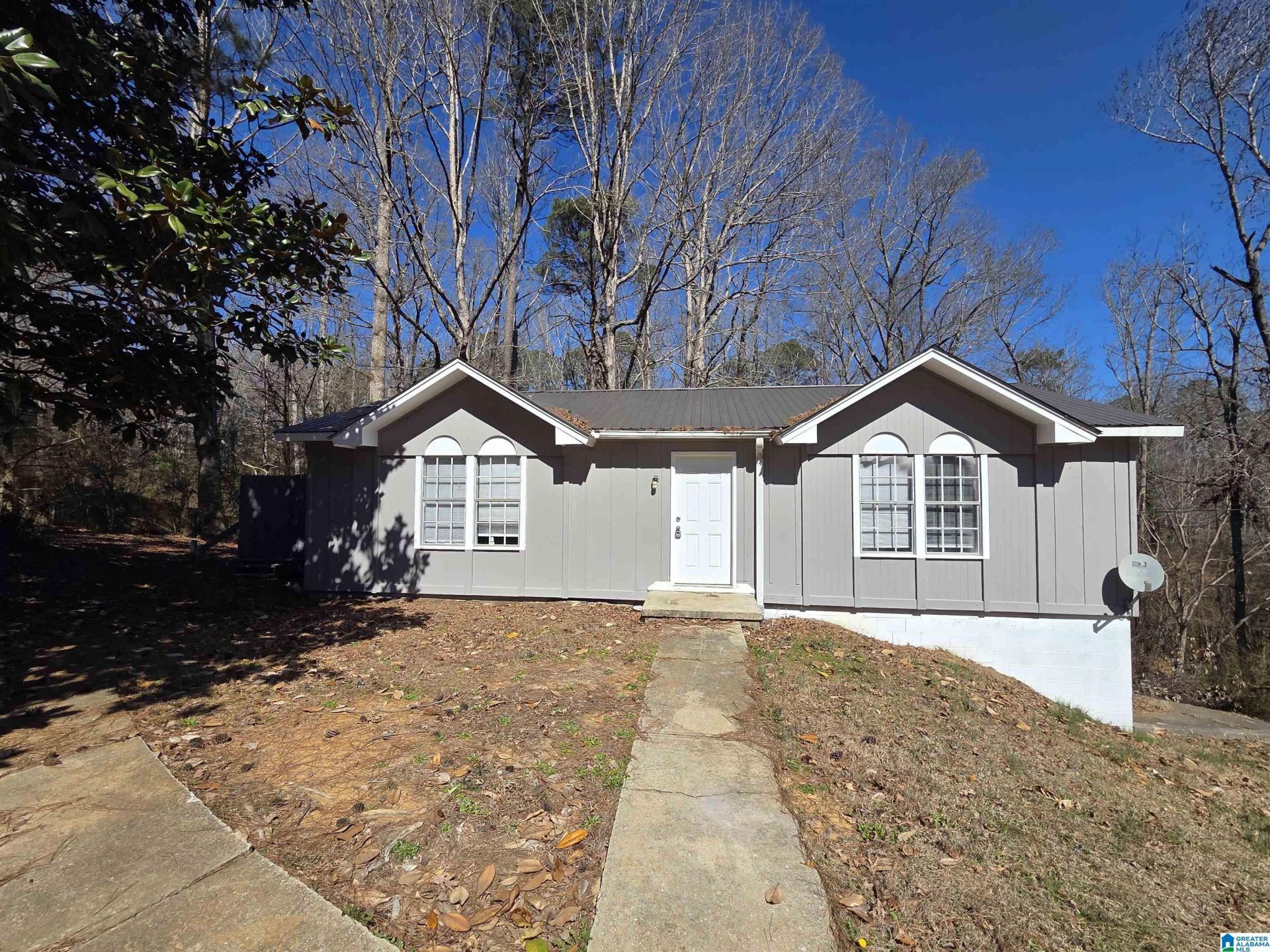 4981 Karen Lane, Adamsville, AL 35005 Main Photo