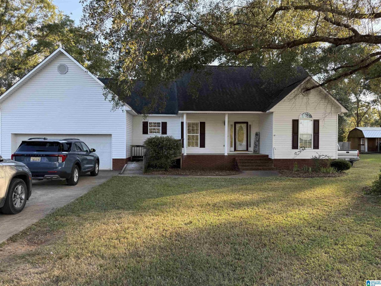 589 University Way, Centreville, AL 35042 Main Photo