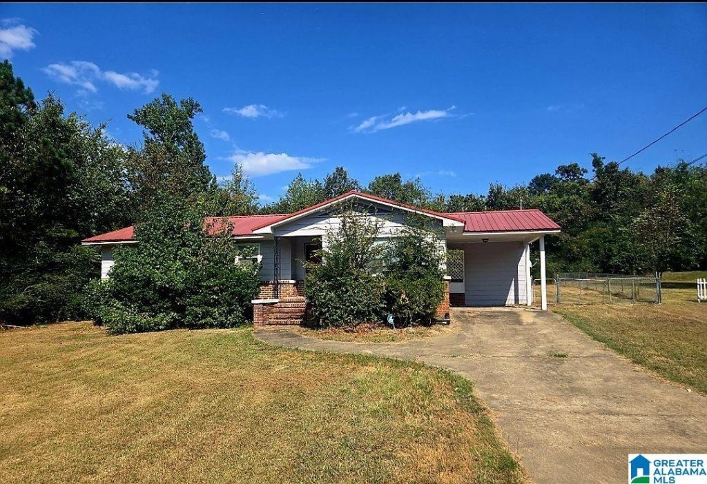 2237 3rd Street Nw, Center Point, AL 35215 Main Photo