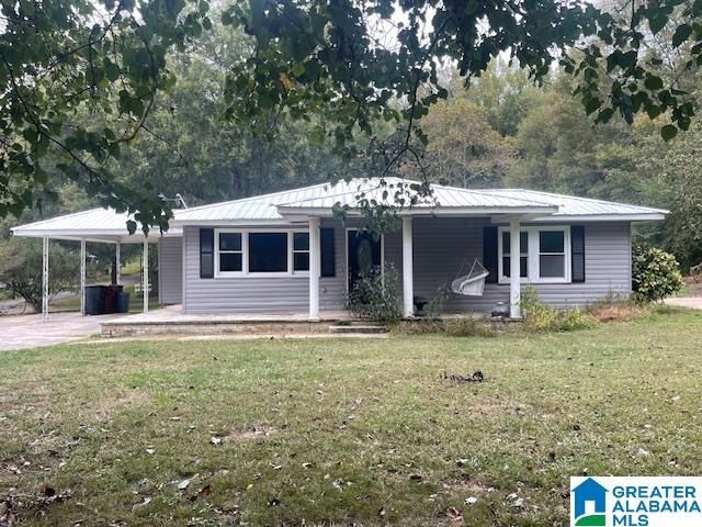 6980 OLD BRADFORD ROAD Pinson, AL