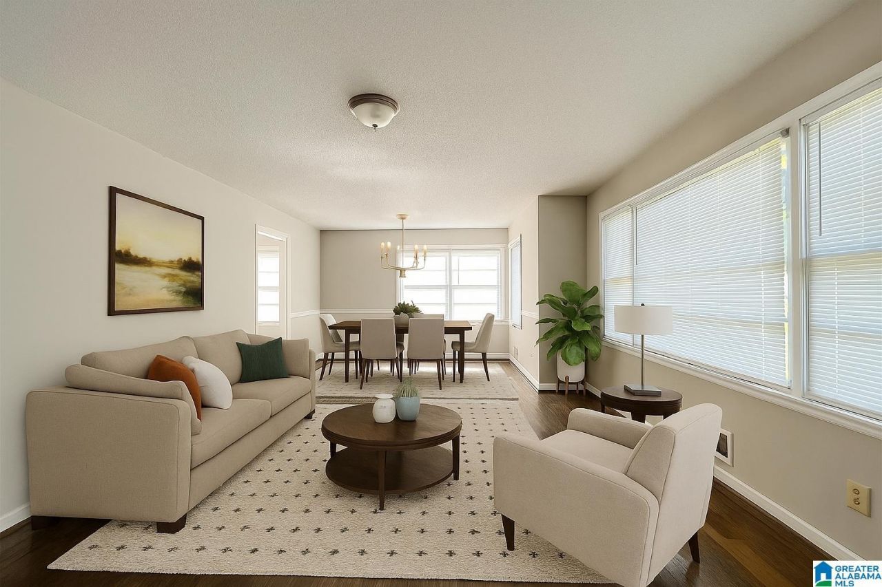 2628 NE 1st Street Ne, Center Point, AL 35215 Main Photo