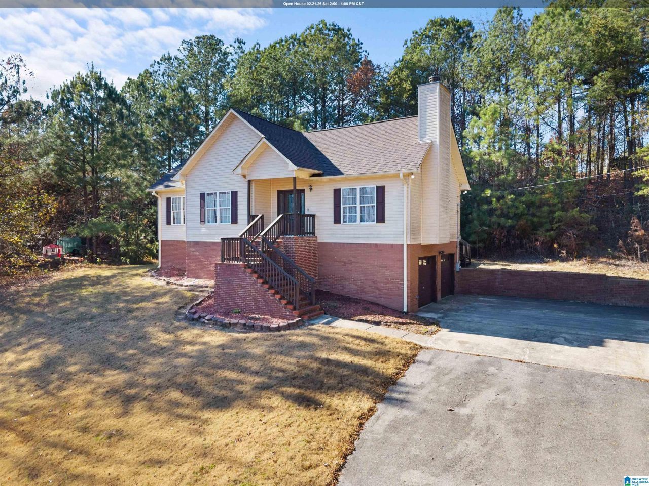 100 Miranda Road, Warrior, AL 35180 Main Photo