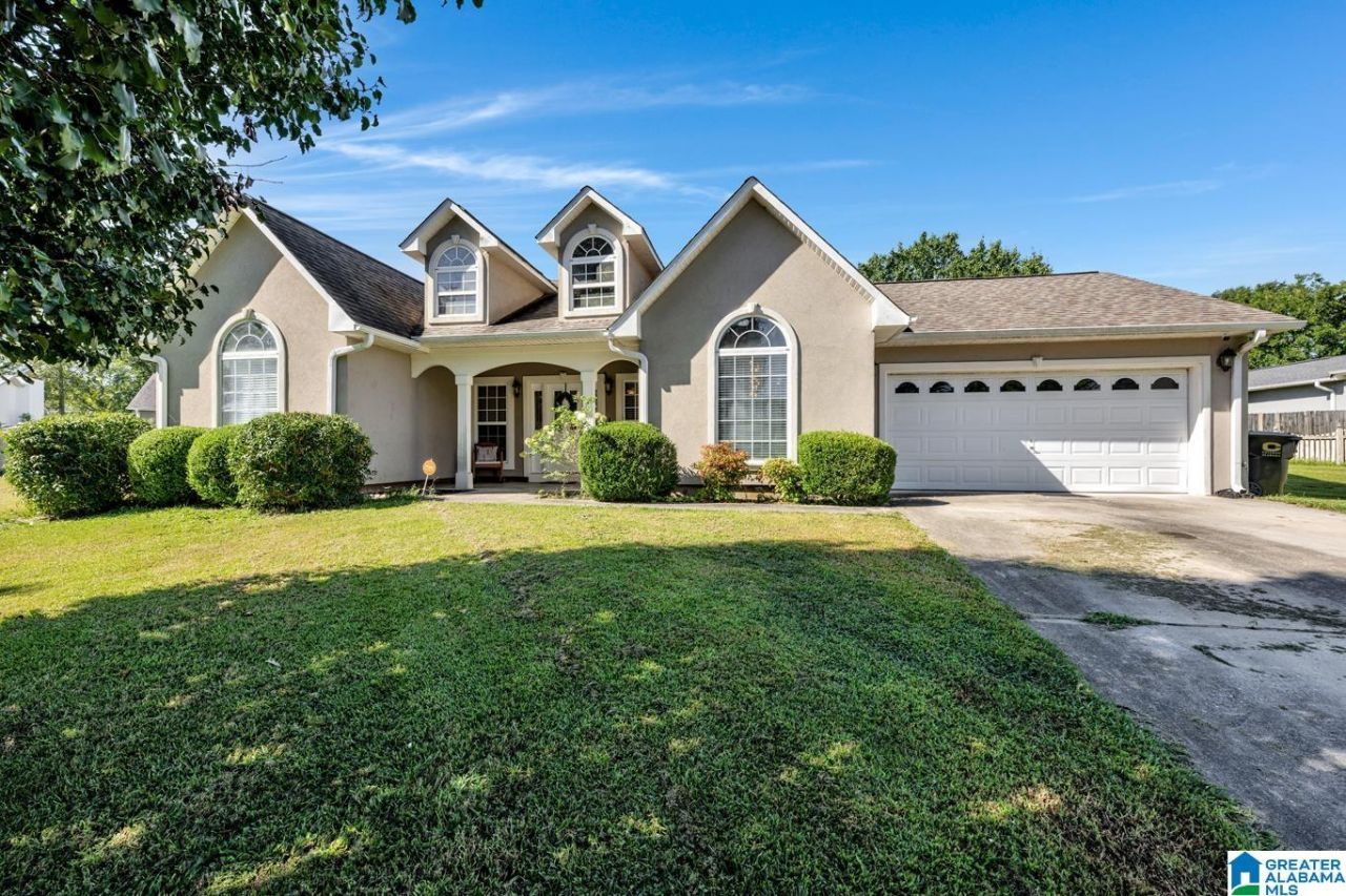 1535 Petrea Drive Se, Cullman, AL 35055 Main Photo