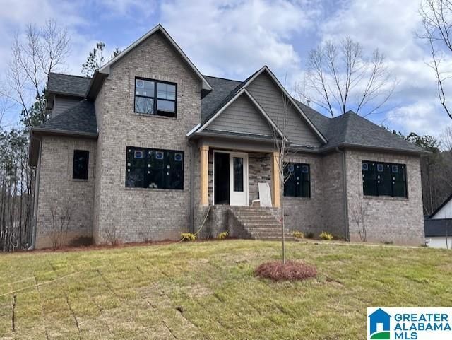 3009 Grey Oaks Crescent, Pelham, AL 35124 Main Photo