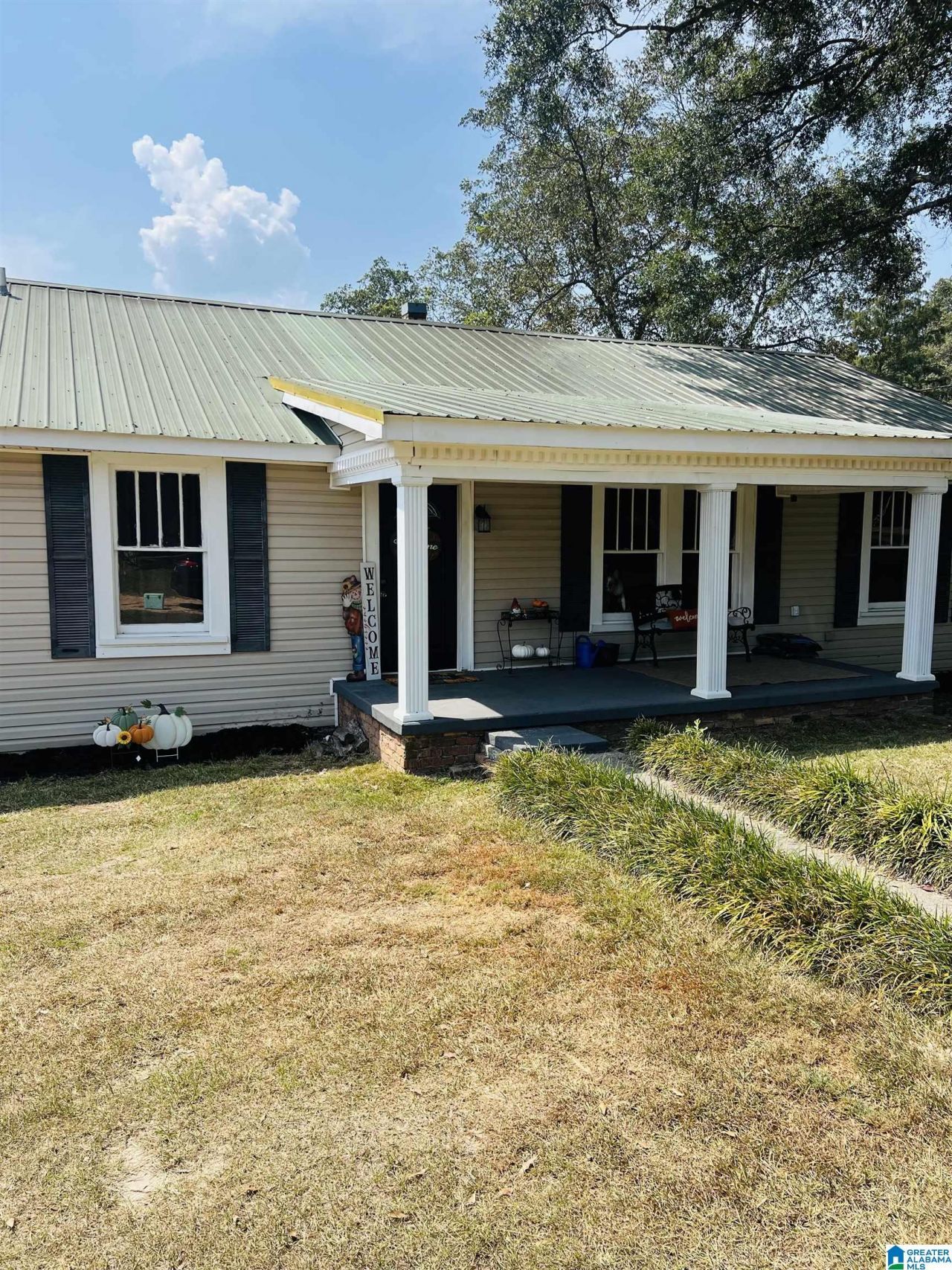 1715 Fulmer Drive, Clanton, AL 35045 Main Photo