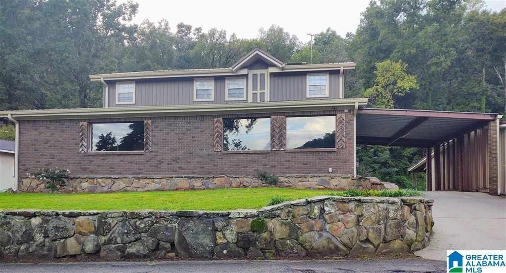 316 Bells Camp Road, Adger, AL 35006 Main Photo