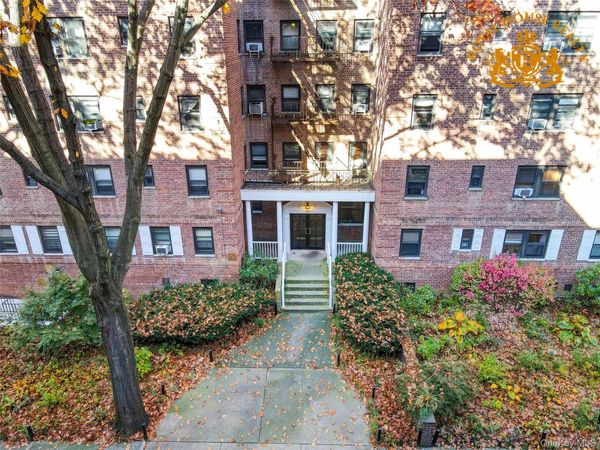 83-83 118 Street , Unit 1k, Kew Gardens, NY 11415