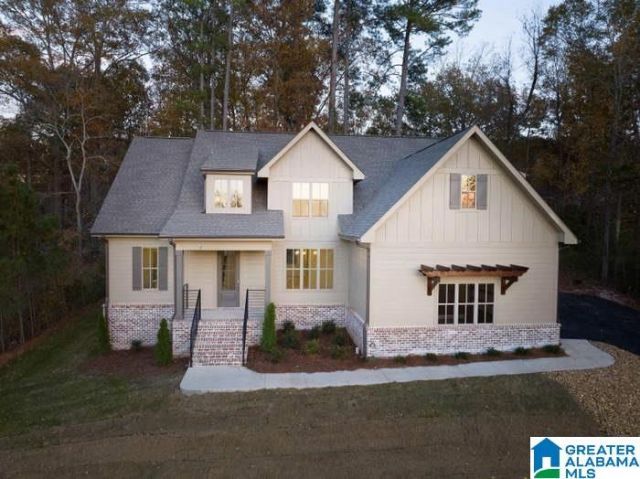 3445 Creek Path, Guntersville, AL 35976 Main Photo