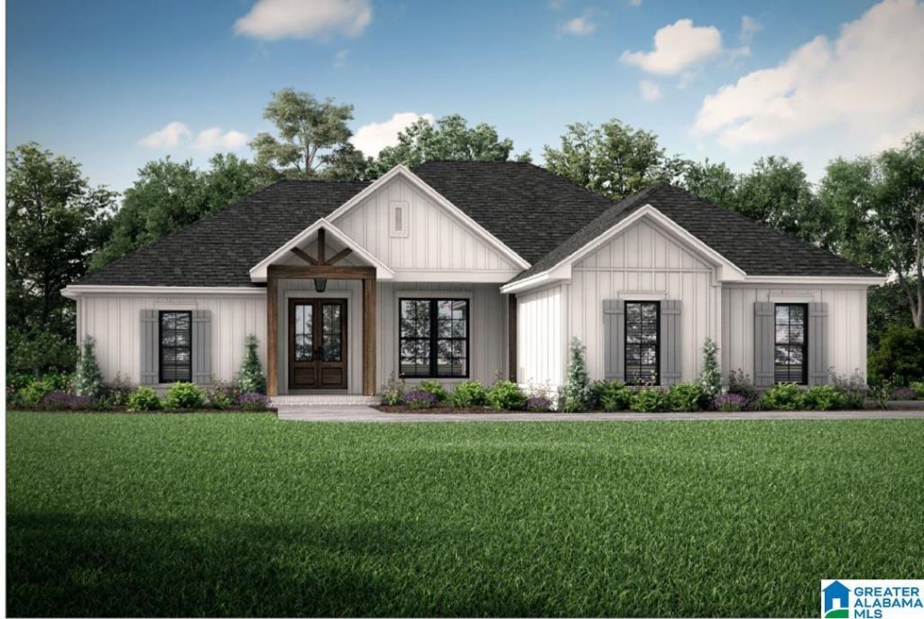 364 Holt Circle, Hayden, AL 35079 Main Photo