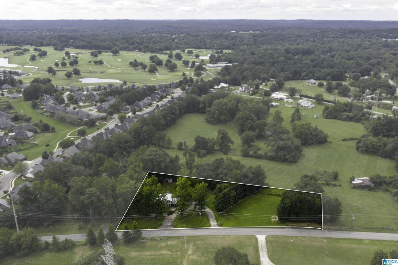 8108 Dickey Springs Road, Bessemer, AL 35022 Main Photo